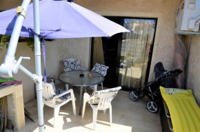 Townhouse near Lidl and Venus Beach in Paphos